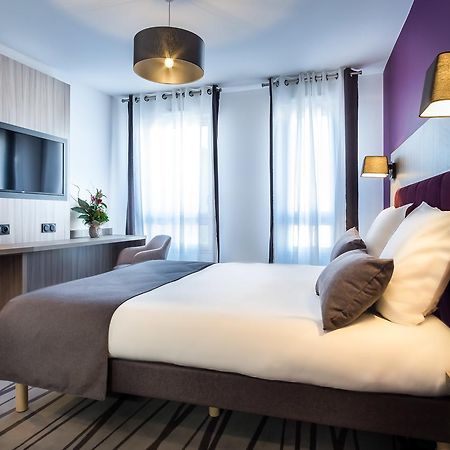 Nemea Appart Hotel Quai Victor Tours Centre Екстер'єр фото