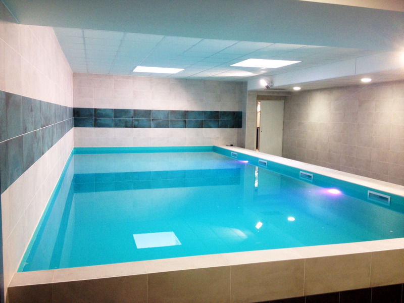 Nemea Appart Hotel Quai Victor Tours Centre Екстер'єр фото